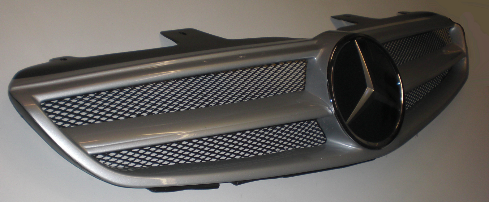 CL W216 Kühlergrill AMG 63 Look Göckel Performance